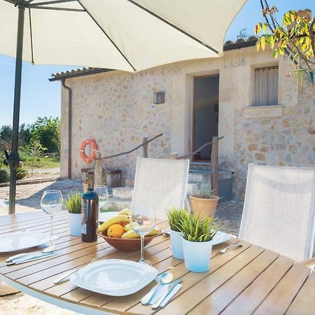 Son Ferragut Villa Sa Pobla Ngoại thất bức ảnh