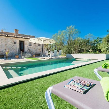Son Ferragut Villa Sa Pobla Ngoại thất bức ảnh