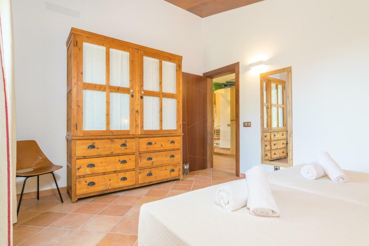 Son Ferragut Villa Sa Pobla Ngoại thất bức ảnh