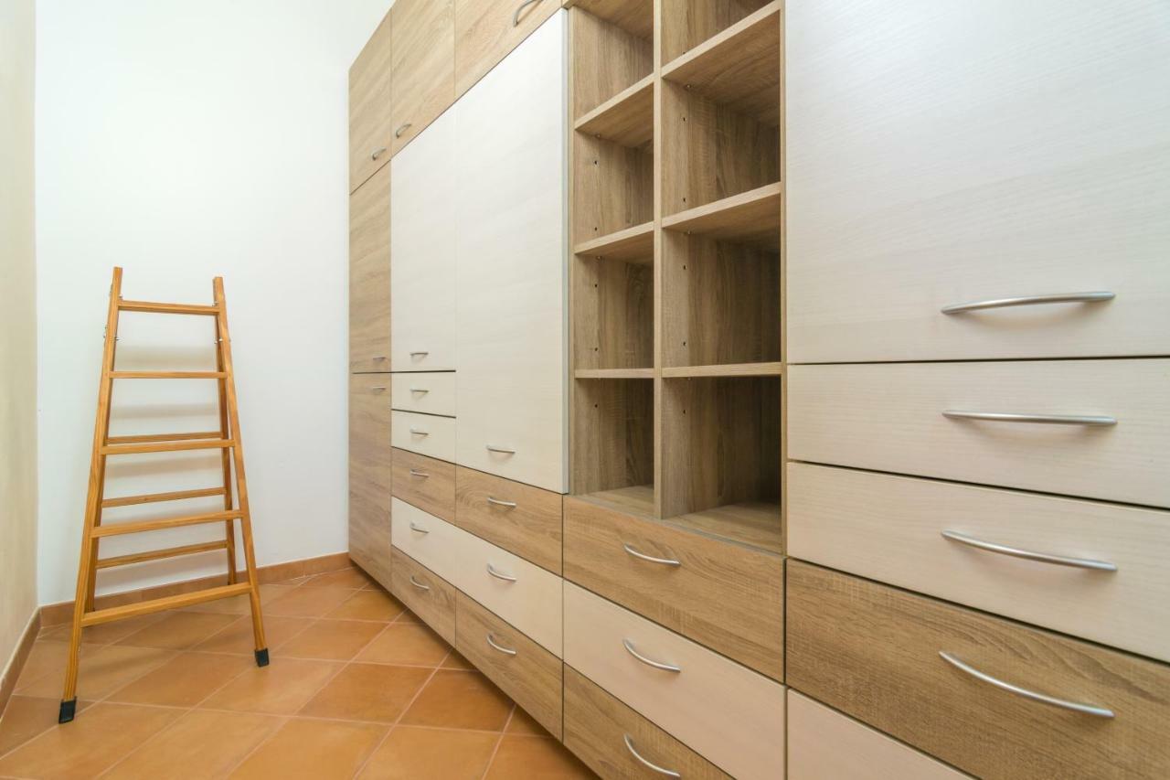 Son Ferragut Villa Sa Pobla Ngoại thất bức ảnh